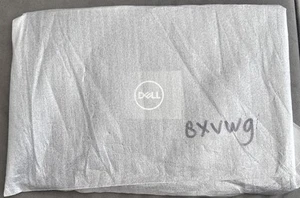 Dell OEM Latitude 3510 15.6" LCD Back Cover Lid Assembly - WLAN - 8XVW9 - Afbeelding 1 van 1