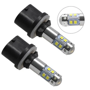 Practical To Use NEW 880 100W 3000K 2X�� Beam Angle DC 12V To 24V 100W/SET - Picture 1 of 21