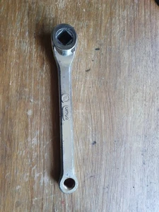 170mm Left Crank Arm | Steel JIS Square Taper | Silver. Used - Picture 1 of 4