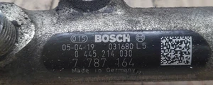 13537805725 Distributore carburante BMW X3 (E83) 2.0d SUV 5p/d/1995cc - Foto 1 di 2