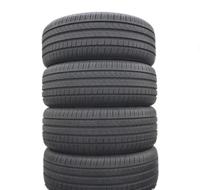 235 45 R20 4x PIRELLI 235/45 R20 100V XL SEAL Sommerreifen 2017 7.6-8mm - Bild 1 von 7