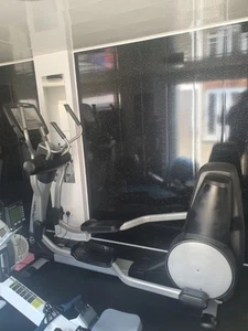 Life Fitness 95X ELEVATION Commerical Cross Trainer need gone for space - Picture 1 of 5