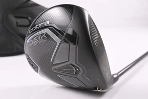 Ladies Cobra Darkspeed Max Driver / 12 Degree / Ladies Flex UST Mamiya Helium 4 - Picture 1 of 9
