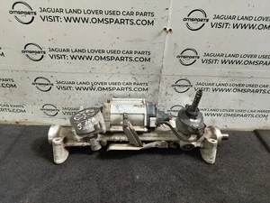 ALFA ROMEO GIULIETTA ELEKTRISCHE SERVOLENKGETRIEBE - Bild 1 von 5