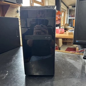 AMD A8-7650K PC, 8Gb DDR4, 240Gb SSD, Radeon R7, DVDRW, Win 11 Home - Bild 1 von 3