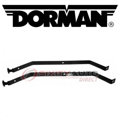 Dorman Fuel Tank Strap for 1984-1996 Jeep Cherokee Air Delivery Storage  of Foto 1 de 4