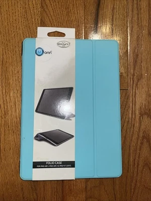 Onn Folio Case for iPad Air, iPad Pro 9.7" - Image 1 of 2