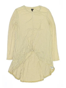 Art Class Girls Yellow Dress 14 - Picture 1 of 2