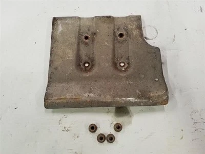 Protetor térmico lateral do tanque de combustível 55 galões | Compatível com 1997-2002 Ford E250 E350 E450 - Imagem 1 de 4