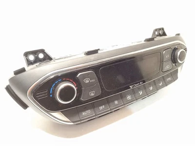 97250G4300 CONTROLLO CLIMATICO / 97250G4300VCA / 7423907 PER HYUNDAI I30 PD 1. - Immagine 1 di 4