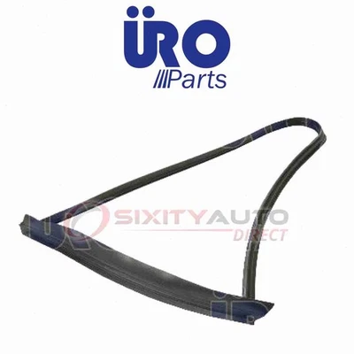 URO Left Quarter Glass Seal for 1965-1977 Porsche 911 2.7L H6 - Body Gaskets gg - Image 1 of 4