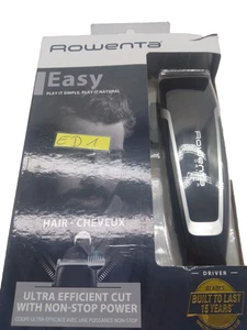 Rowenta Driver TN1603 Cortadora de pelo Cortadora de pelo Hombre - Imagen 1 de 14