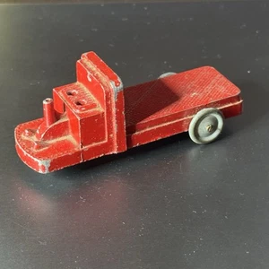 Vintage MORESTONE MECHANICAL MULE STATION TRUCK (postage Combined) - Picture 1 of 3
