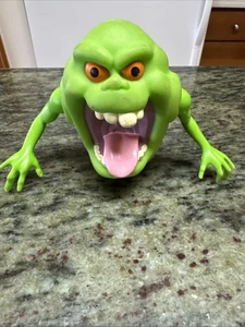 Ghostbusters Vintage 1984 Green Slimer Action Figure Kenner Original 5” - Picture 1 of 6