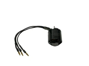 Holmes Hobbies Revolver 380 Brushless Sensorless 2600KV Crawler Motor #16397 - Picture 1 of 7
