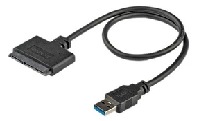 STARTECH - USB 3.0 zu eATA Adapterkabel 500mm - Bild 1 von 1
