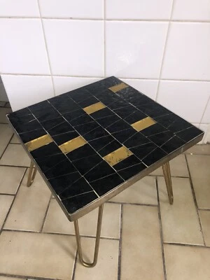 Petite Table Basse Möbel Antique  - Photo 1/4