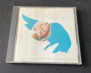JEWEL PIECES OF YOU CD - Picture 1 of 2