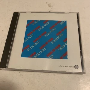 Gang of Four Solid Gold, Another Day Another Dollar CD3 - Picture 1 of 4