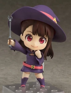 Nendoroid 747 Atsuko Kagari - Picture 1 of 13