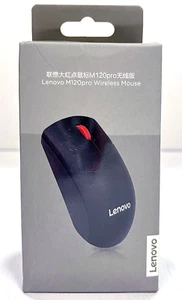 Lenovo M120 Pro kabellose Maus 2,4 GHz - Neu - Bild 1 von 3