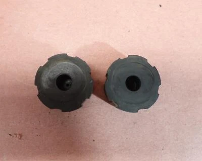 2009-2016 Kawasaki Vulcan 1700 Vaquero VN1700 Fuel Tank Mount Damper Rubbers - Image 1 of 4