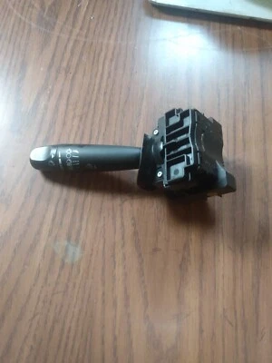 *Interruptor de control limpiaparabrisas Saturn Ion 2004-2007 OEM 22609959-4112 Foto 1 de 4