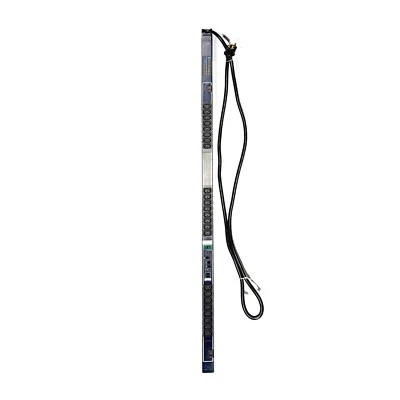 Server Technology STV-4102C Switched PDU 208V 24-C13-Outlets L6-30P Input - Image 1 of 2