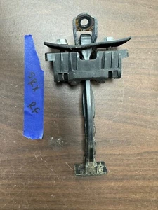 2010-2016 Cadillac SRX Door Stop Check Strap Front Right Passenger Side used oem - Bild 1 von 1