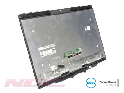 Genuine Dell Latitude 7389/7390 2-in-1 13.3" FHD LCD Touch Screen with Digitiser - Image 1 of 3