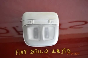 PLAFONIERA LUCE DI CORTESIA FIAT STILO - Bild 1 von 1