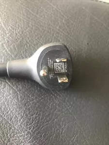 Tesla adapter use 2 110 15 amp circuits to charge at 240v 30amp tested good - Bild 1 von 1