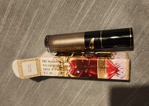 Pat McGrath Labs FetishEYES Liquid Longwear Eyeshadow • Twilight Platinum - Picture 1 of 3