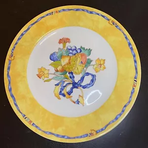 Bernardaud BORGHESE 10 1/4" Dinner Plate, Exc! - Picture 1 of 3