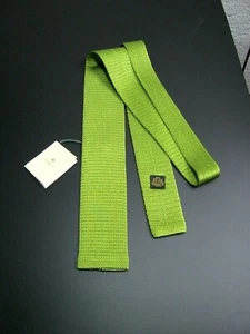 LUIGI BORRELLI Napoli NUOVA NEW JERSEY 100% SEIDE SILK MADE IN ITALY - Bild 1 von 2