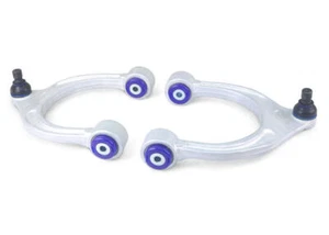 SUPERPRO FRONT UPPER CONTROL ARM SET L&R FOR FORD FALCON FG FGX SEDAN UTE - Imagen 1 de 1