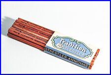12 Pencils GLASOCHROM NORMAL STAEDTLER TRADITION 0413 - 1940s German made