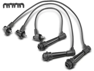 For 2001-2005 Lexus IS300 Spark Plug Wire Set APR 21662WPDC 2003 2002 2004 - Image 1 of 2