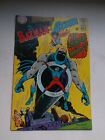 DC: BRAVE AND THE BOLD #77, BATMAN/ATOM, "SO THUNDERS THE CANNONEER!', 1968, VF+