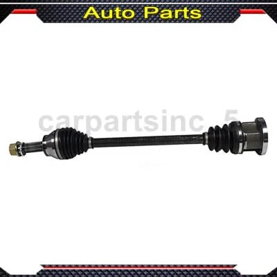 Conjunto de eje de eje CV articulado CV delantero izquierdo para Infiniti M35 2006 2007 2008 Foto 1 de 4