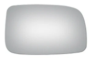 Fits Scion xA 2004 2005 Passenger Side Auto Non-Heated Right Mirror Glass - Picture 1 of 1