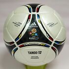Tango 12 Euro Poland UKRAINE MATCH 2012 SOCCER UEFA FOOTBALL Size 5