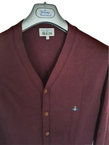 Vivienne Westwood Cardigan Sweaters for 