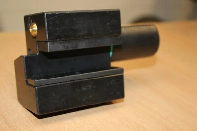 VDI C1 - Axial Holders, Right Hand - Image 1 of 4