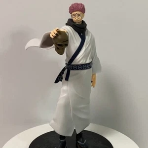 New Taito Jujutsu Kaisen Twoface Orochi Toguro Yuri Model In Stock - Picture 1 of 10
