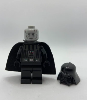 Lego Star Wars Darth Vader Death Star Torso sw0209 aus Set 8017 10188 - Bild 1 von 3