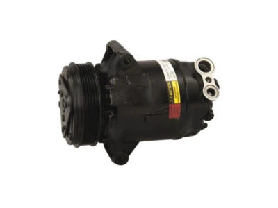 Compresor de aire acondicionado Chevrolet Malibu 2007-2012 41972QSHP 2008 2009 2010 2011 Foto 1 de 2