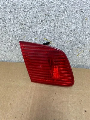 2006 to 2009 Saab 9-5 Left Driver LH Inner Tail Light Oem O5095 DG - Image 1 of 4