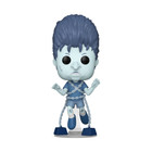 Funko Beavis and Butthead Pop! Butt-Head (Ghost) (Exclusive) #1594