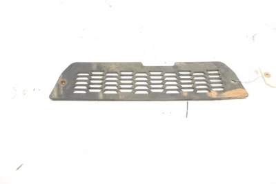 Polaris Ranger 800 EFI 13 Upper Grill Screen Front Bumper 5438241-070 47327 - Image 1 of 2